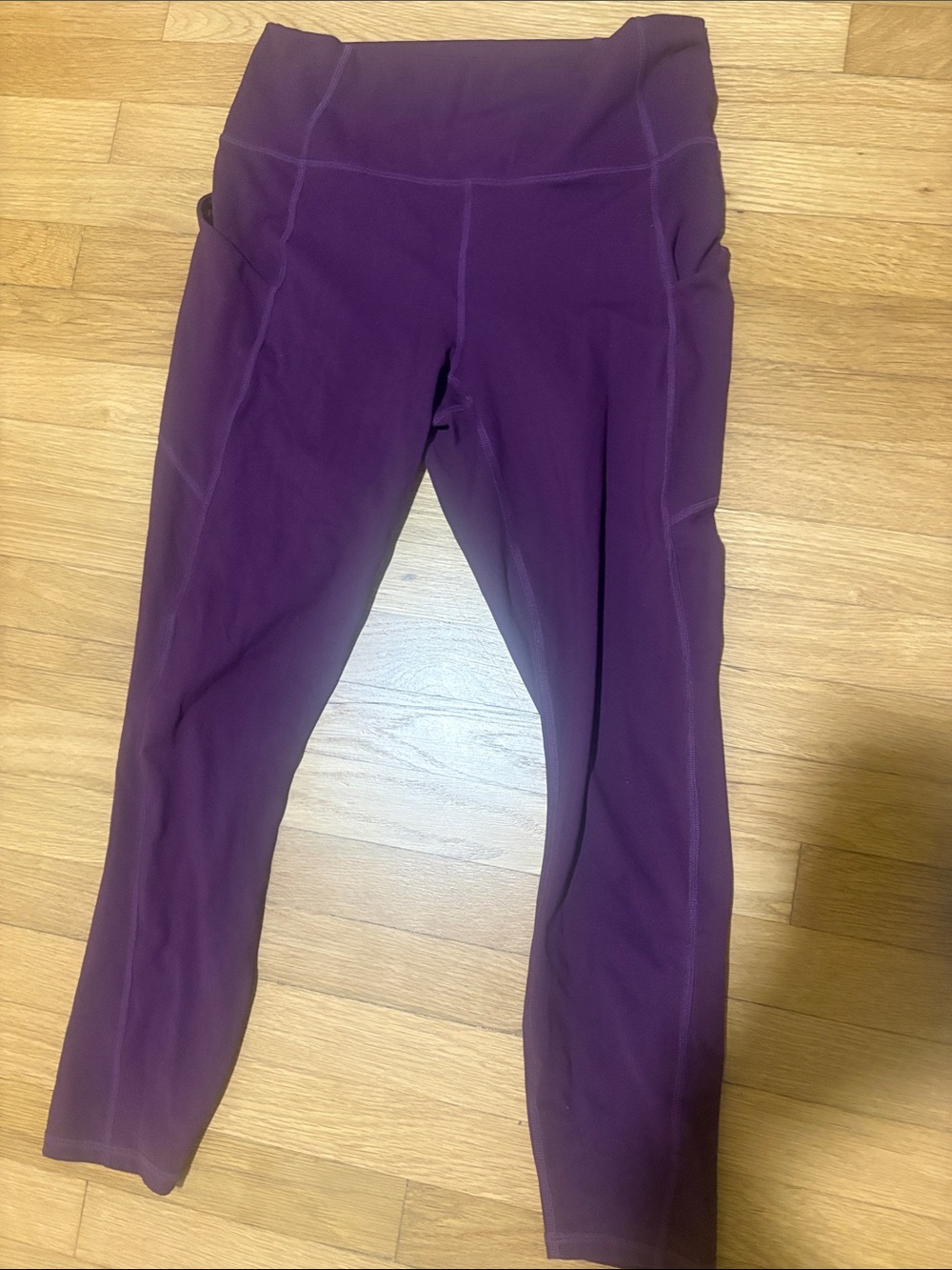 Pure luxe Fabletics Leggings